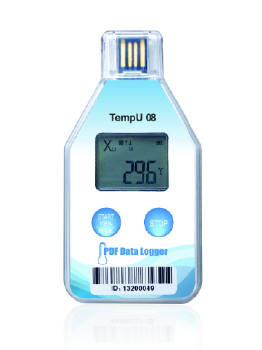 Termix-DataLogger