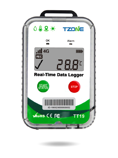 Termix-DataLogger