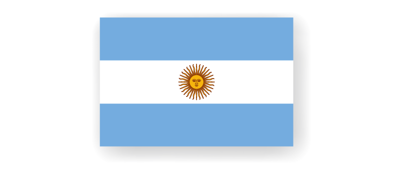 espanol argentina