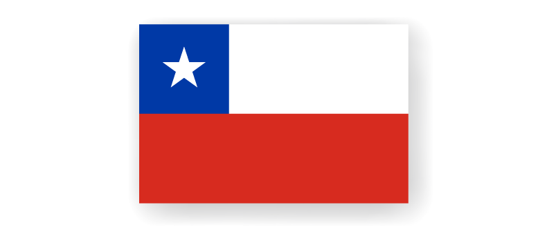 espanol chile